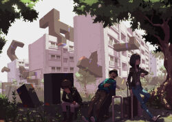 original fan art