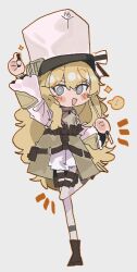 girls frontline fan art