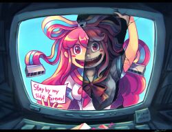 giffany from gravity falls by koto inari