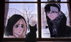 original fan art