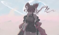 angelina (arknights) from arknights