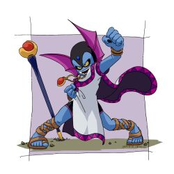 hargon from dragon quest