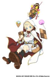 grimms notes fan art