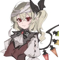 flandre scarlet from touhou by paragasu (parags112)