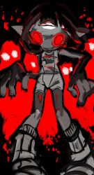 splatoon (series) fan art
