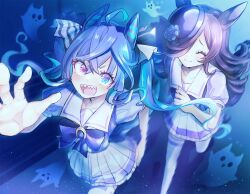 rice shower (umamusume) from umamusume by kamiya zuzu