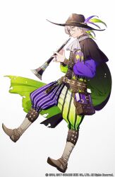 grimms notes fan art