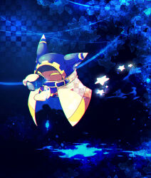 magolor from kirby (series) by shirushiki