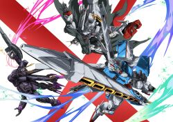 crossbone gundam x-1 from crossbone gundam by tyuuboutyauyo