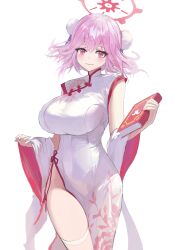 tomoe (blue archive) from blue archive