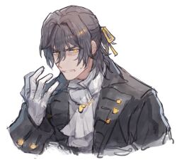 fate/grand order fan art