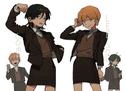 original fan art