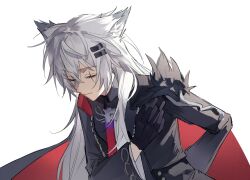 lappland (arknights) from arknights by shiba257