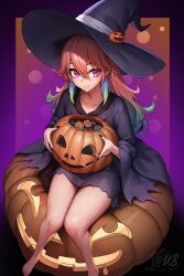 takanashi kiara from halloween