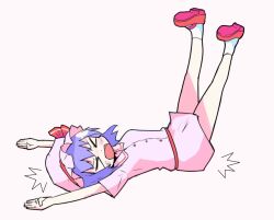 hisaka (cookie) from cookie (touhou)