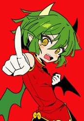 draco centauros from madou monogatari