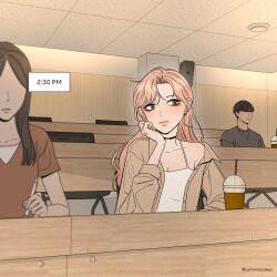 original fan art