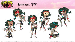 Booru post from safebooru.org