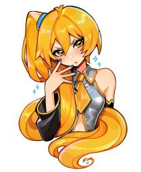 akita neru from vocaloid