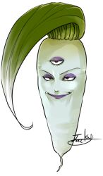 dragon quest fan art