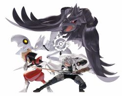 bisharp from final fantasy