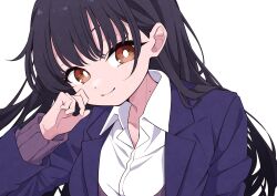 yamada anna from boku no kokoro no yabai yatsu