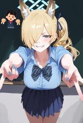 Booru post from safebooru.org