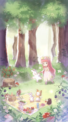 momo (nikki) from nikki (series)