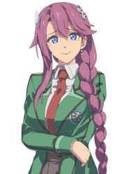 emma millstein from eiyuu densetsu by chiharu (9654784)