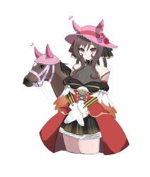 gentildonna (umamusume) from real life by babie