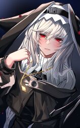 specter (arknights) from arknights