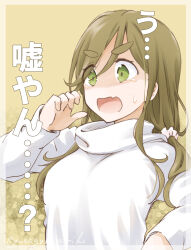 inuyama aoi from yurucamp by natsushi