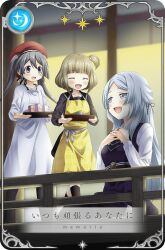 toki sunao from magia record: mahou shoujo madoka magica gaiden
