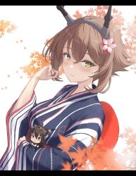 mutsu (kancolle) from kantai collection by monoku