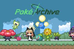 bulbasaur from blue archive by redforge