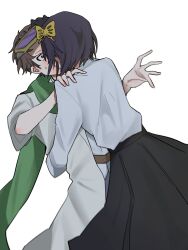 yosano akiko from bungou stray dogs