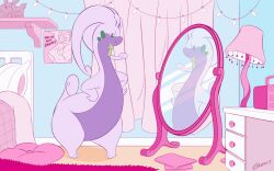 goodra from pokemon