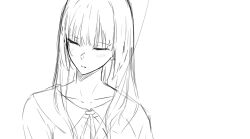 shirokane rinko from bang dream! by sou (kanade 3344)