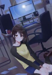 nakahara misaki from nhk ni youkoso!
