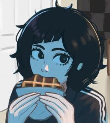adidas fan art