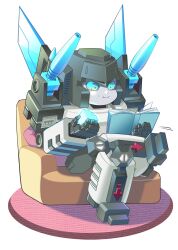megatron from transformers by lantana0 0