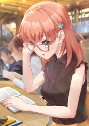 hinoshita kaho from link! like! love live!