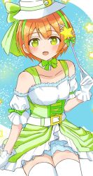 hoshizora rin from love live!