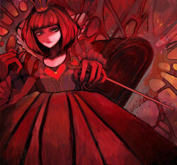 alice: madness returns fan art