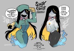 Booru post from safebooru.org