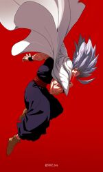 gohan beast from dragon ball