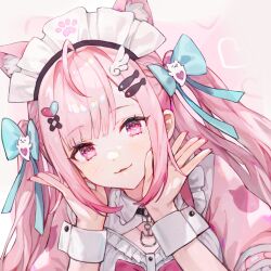 yuuki sakuna from indie virtual youtuber