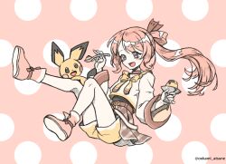 pichu from original
