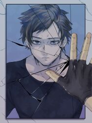 juusan kihei bouei ken fan art