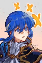 seliph (fire emblem) from fire emblem